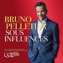 CD PELLETIER, BRUNO - SOUS INFLUENCES