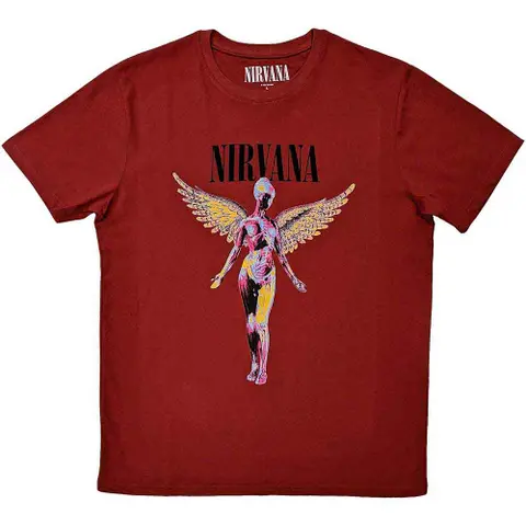 In Utero