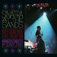 SINATRA AT THE SANDS thumbnail