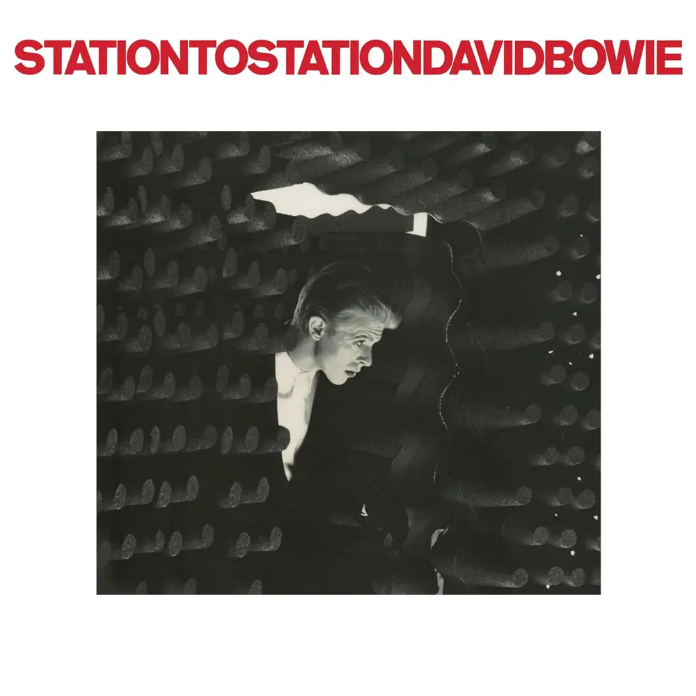 STATION TO STATION (2016 REMASTER)