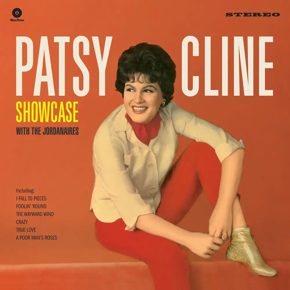 SHOWCASE