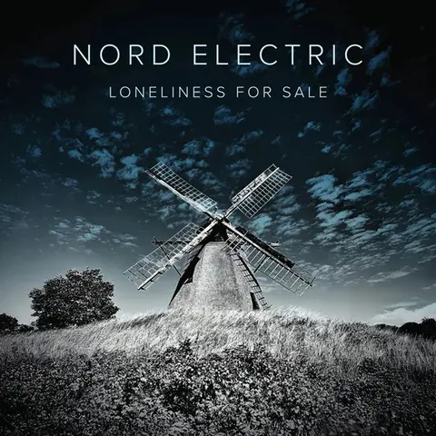 LONELINESS FOR SALE