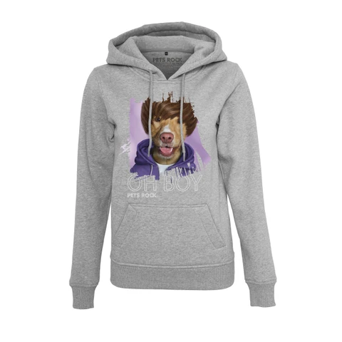 Teen Hoody