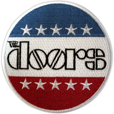 Logo Stars & Stripes
