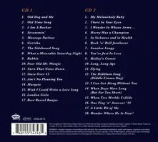 Chas & Dave – ANUVVER FING COMING - 50 YEARS OF ROCKNEY (Vinyl)