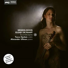 CD SOUNDSCAPES