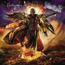 CD Redeemer Of Souls