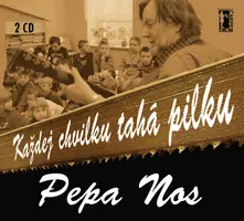 Každej chvilku tahá pilku thumbnail