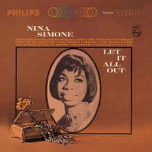 Nina Simone, Vinyl Let It All Out