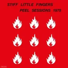 Stiff Little Fingers, Vinyl THE JOHN PEEL SESSIONS 1978 (RSD 2026)
