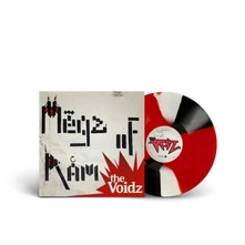 The Voidz, Vinyl MEGZ OF RAM