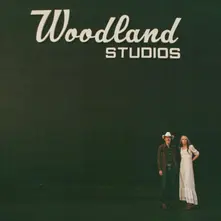 Gillian Welch and David Rawlings, CD WOODLAND