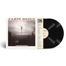Farm Dogs, Vinyl LAST STAND IN OPEN COUNTRY (RSD 2024)