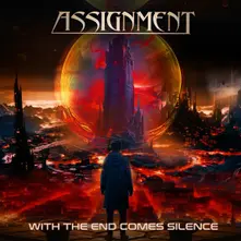 With The End Comes Silence thumbnail
