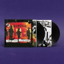 The Libertines, Vinyl UP THE BRACKET
