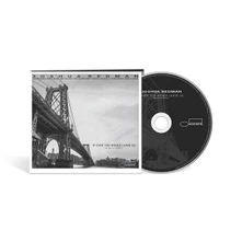 CD IF EVER YOU WOULD LEAVE US (WE PLAY FOR ROLLINS)