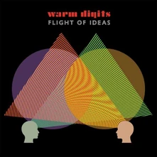 CD FLIGHT OF IDEAS