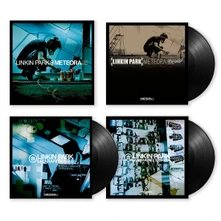 Vinyl Meteora (20th Anniversary Edition)