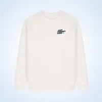 2026 – AT&T Fast Friendly Fixed Women’s Oversized Crewneck (Crewneck)