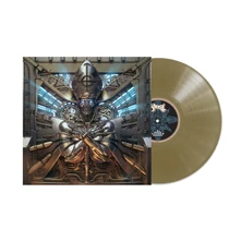 Ghost, Vinyl PHANTOMIME/GOLD