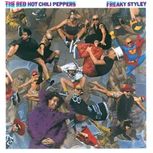 Freaky Styley thumbnail