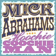 CD HOOCHIE COOCHIE MAN