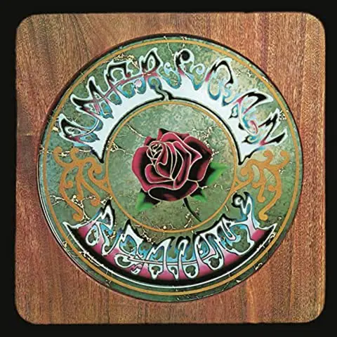 AMERICAN BEAUTY (50TH ANNIVERSARY)
