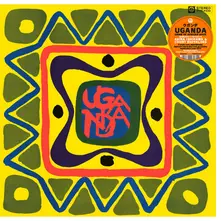 Vinyl UGANDA