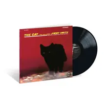 Jimmy Smith, Vinyl The Cat