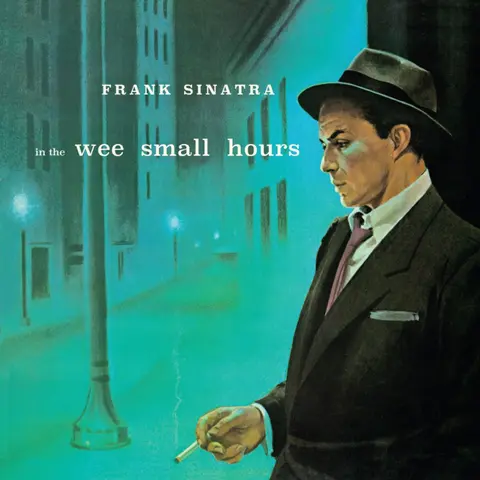 IN THE WEE SMALL HOURS