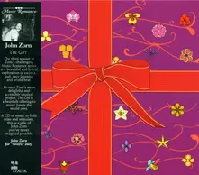 John Zorn – ZORN, JOHN - GIFT (CD)