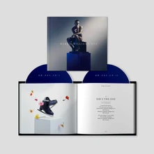 Robbie Williams, CD XXV (Deluxe Edition)