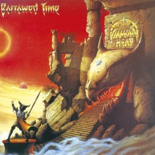CD BORROWED TIME