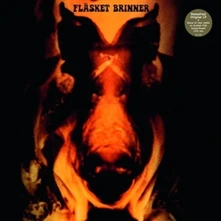 Vinyl FLASKET BRINNER