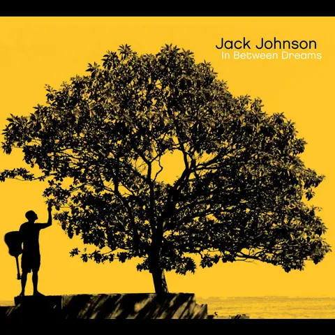 JOHNSON JACK - IN BETWEEN DREAMS