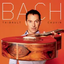 CD Bach
