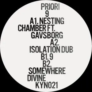 Priori – Vinyl 9