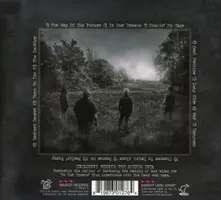 BLACK STONE CHERRY – KENTUCKY (Limited) (CD)