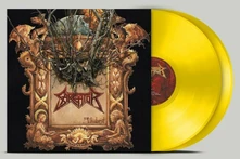 Sarcator, Vinyl Alkahest