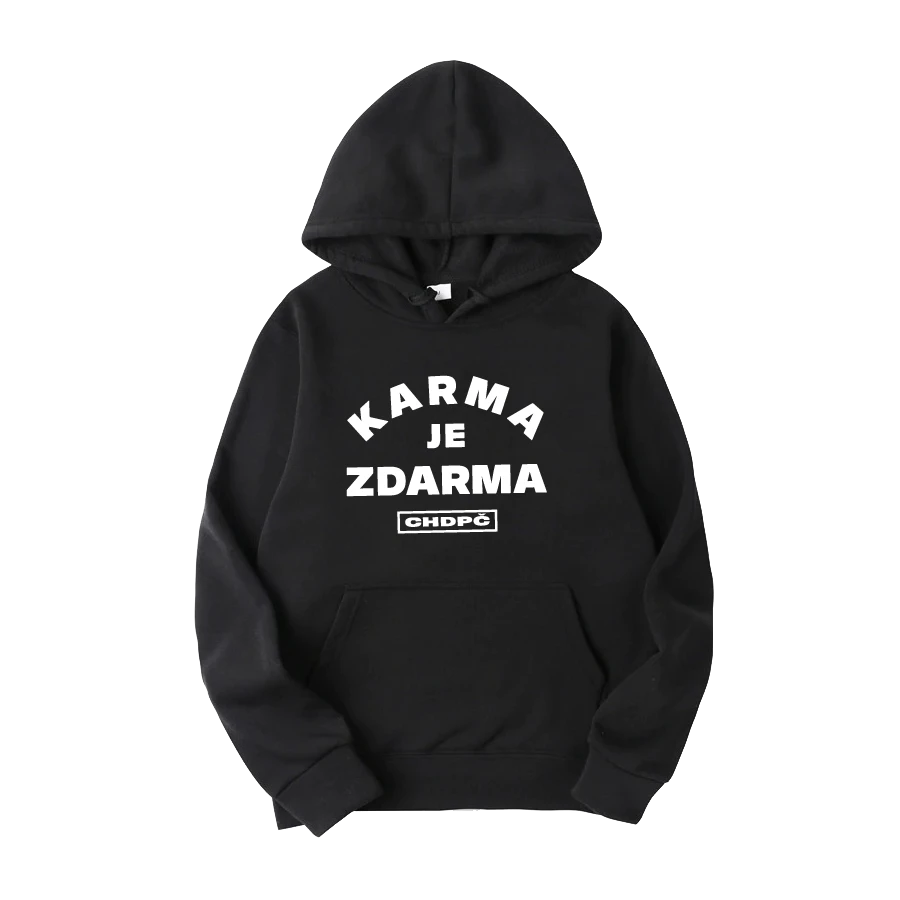 Karma je zdarma
