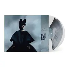 Pomme – LA FORTERESSE (Vinyl)