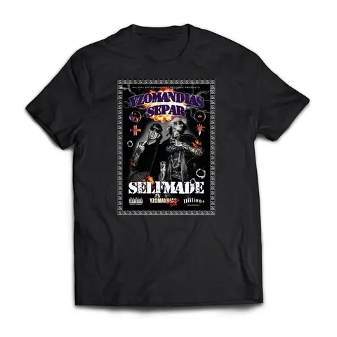 Yzomandias – Selfmade