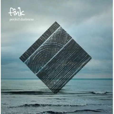 Fink – Vinyl PERFECT DARKNESS