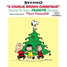 A Charlie Brown Christmas thumbnail