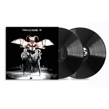 Vinyl Tenacious D