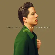 CD NINE TRACK MIND (DELUXE EDITION)