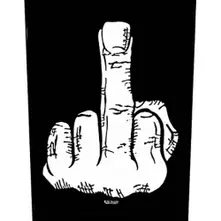 Finger thumbnail