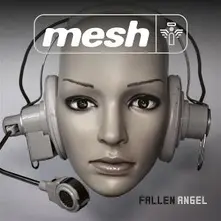 Mesh – FALLEN ANGEL (Vinyl)