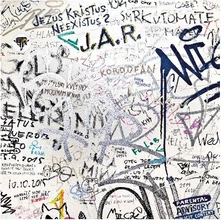 J.A.R., CD Jezus Kristus Neexistus?