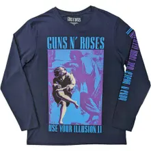 Get In The Ring Tour '91-'92 thumbnail